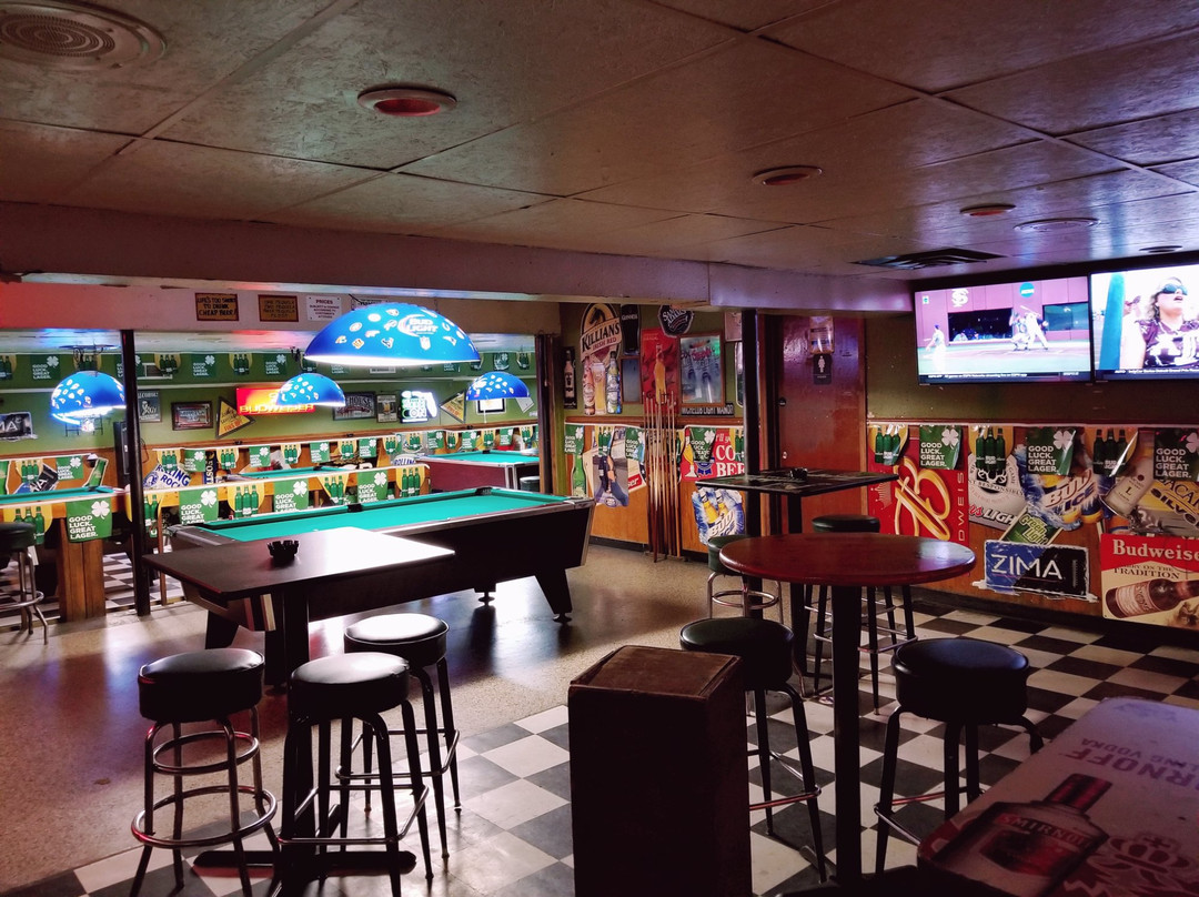 O'Riley's Uptown Tavern景点图片