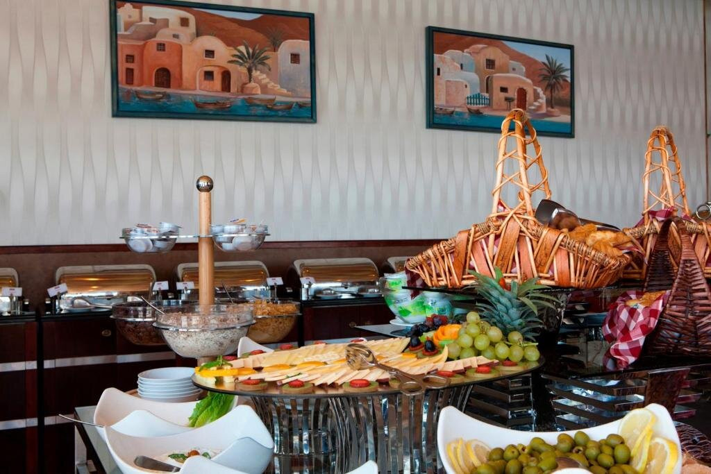 精英标准公寓酒店主图