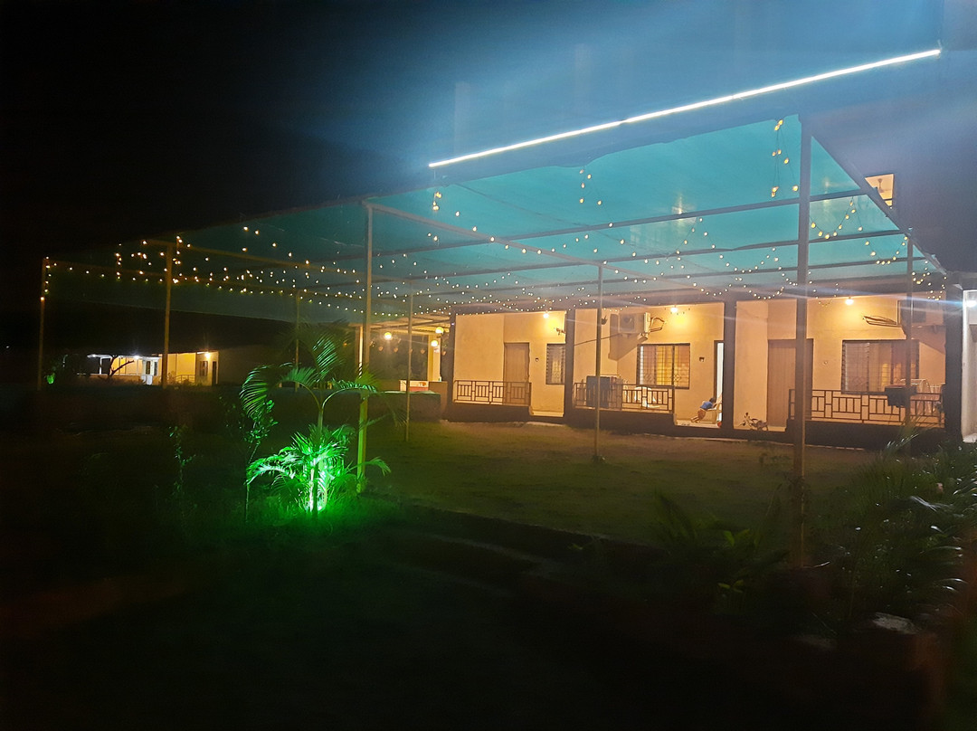 KonkanTrip Beach Resort主图