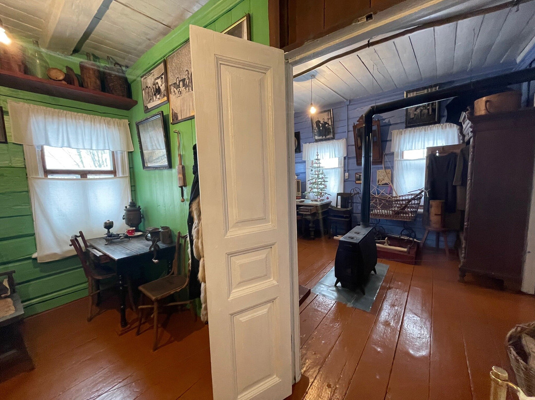 Katskari Ethnographical Museum景点图片