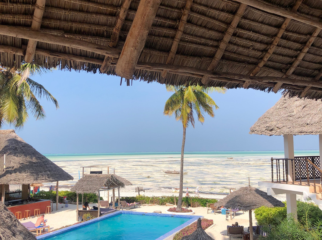 Kupaga Villas Boutique Hotel主图