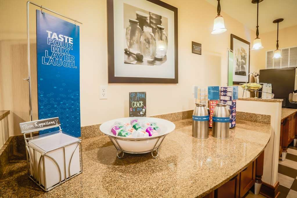 Hampton Inn & Suites By Hilton Tomball Houston Nw主图