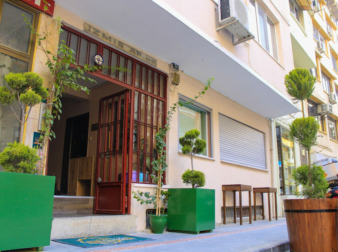 Nostaljik Suites主图