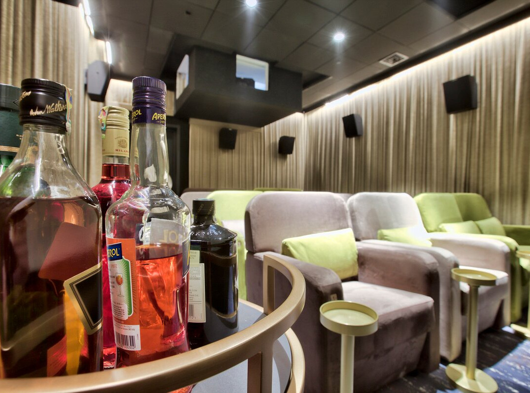 Embassy Cinemas Valletta-瓦莱塔必去景点