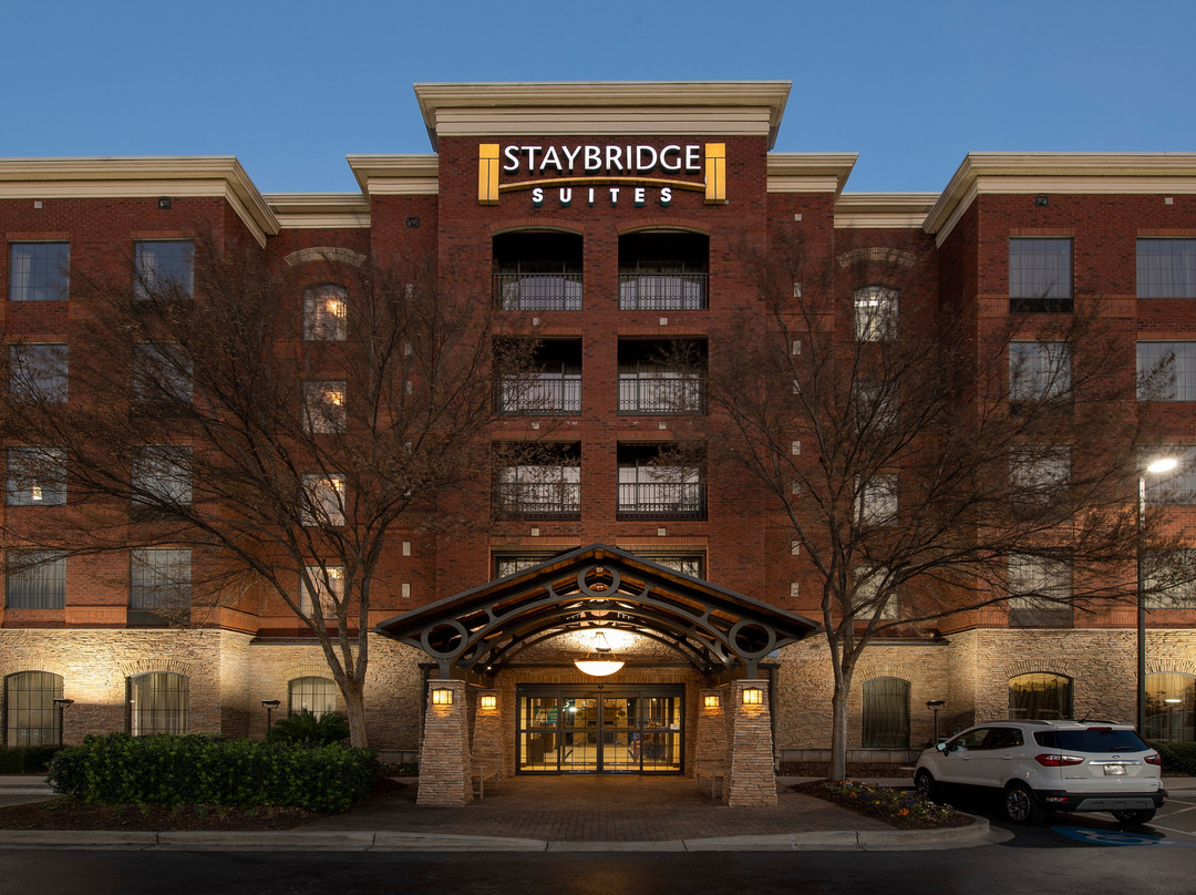 Staybridge Suites 哥伦比亚 by IHG