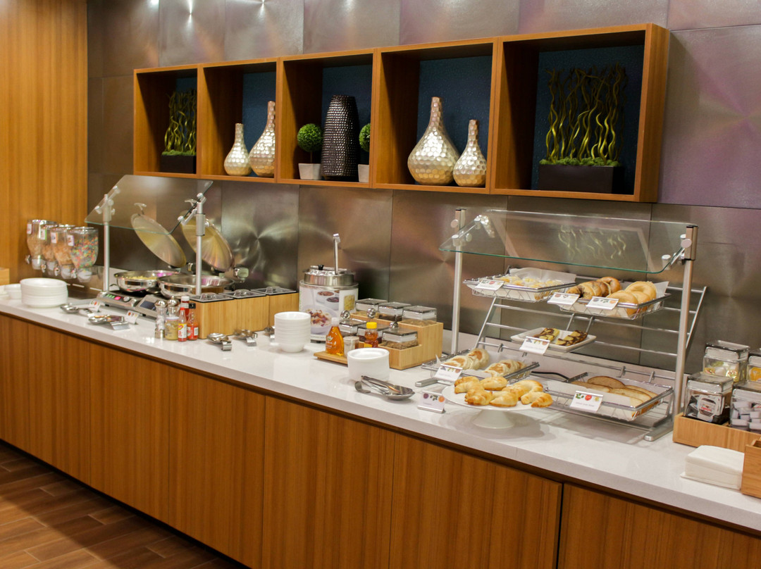 SpringHill Suites by Marriott Sumter主图