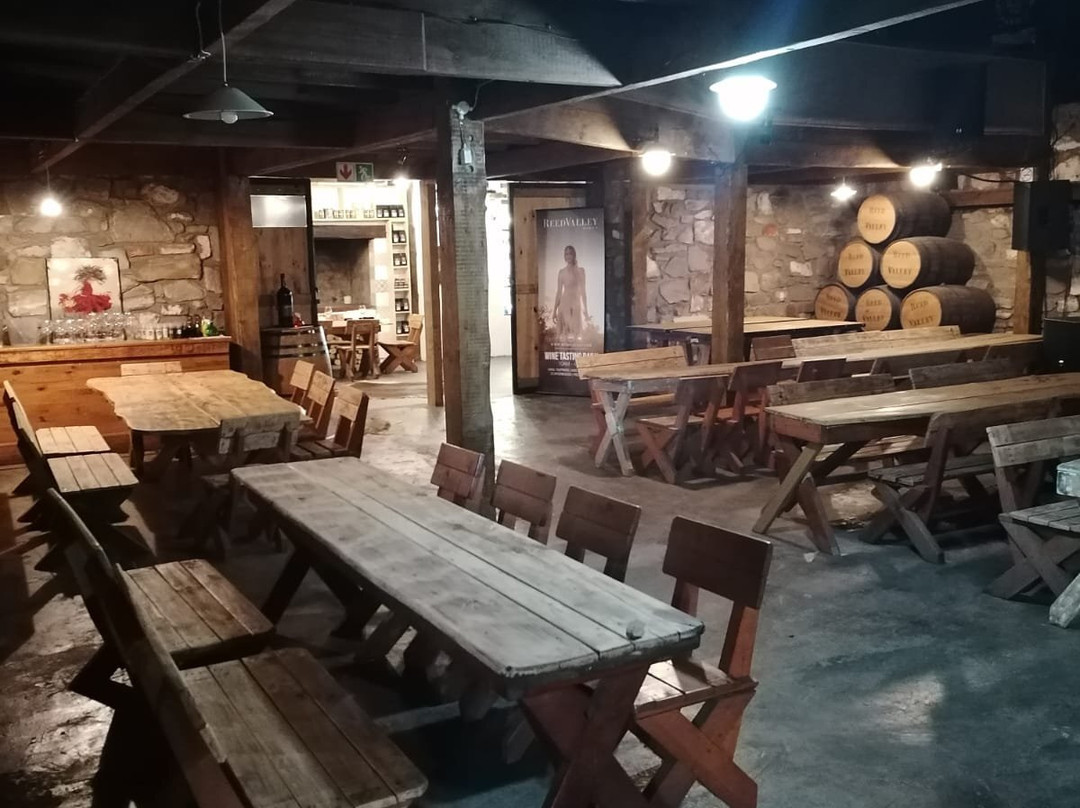 ReedValley-莫塞尔贝必去景点