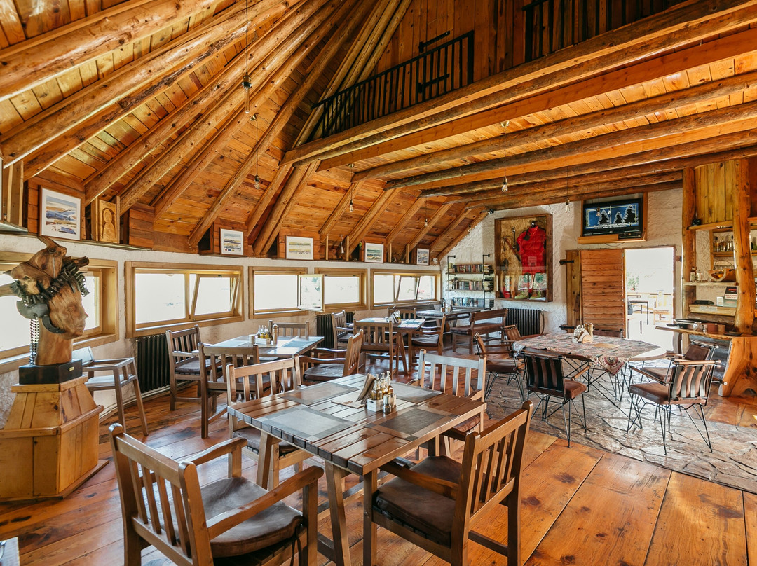 Eco Village Nevidio主图