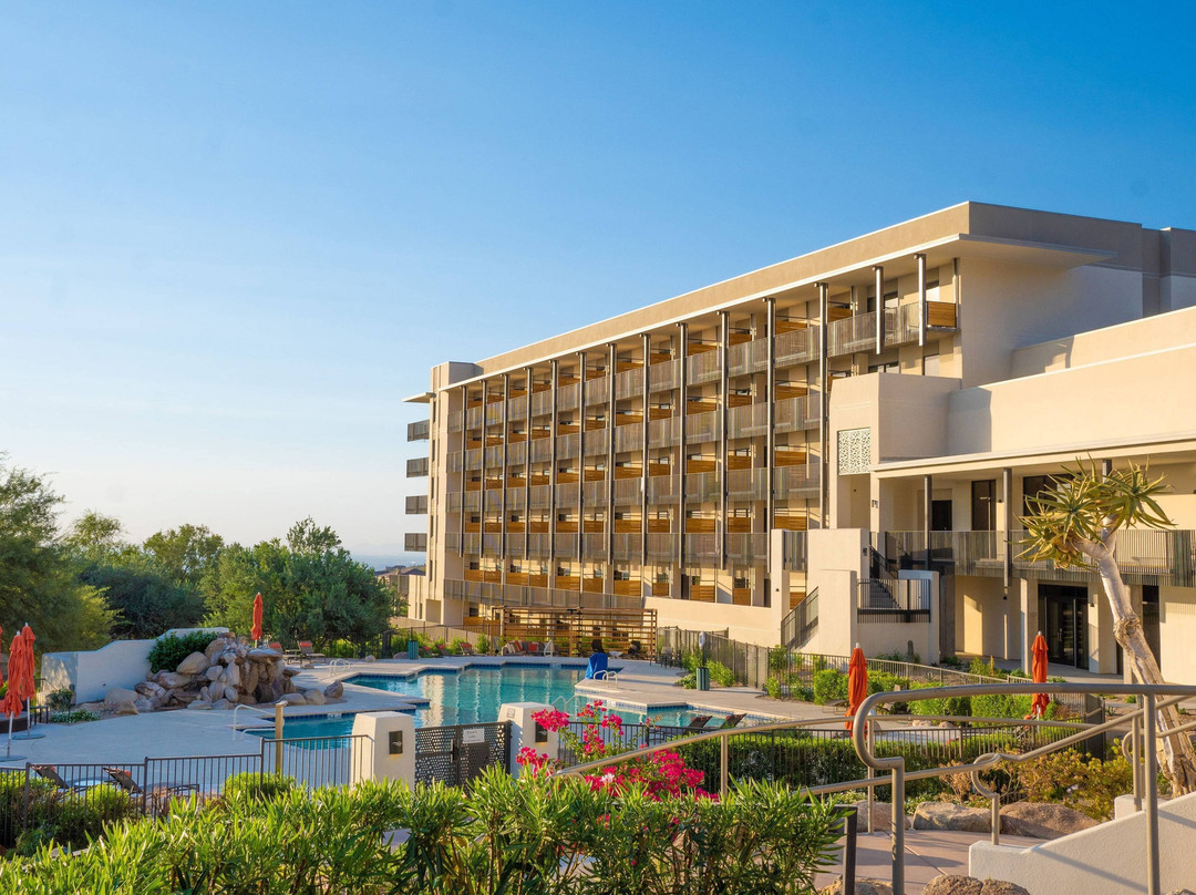 ADERO Scottsdale Resort, Autograph Collection主图