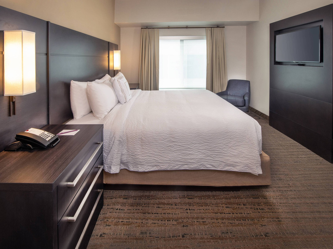 Residence Inn by Marriott Fulton at Maple Lawn主图