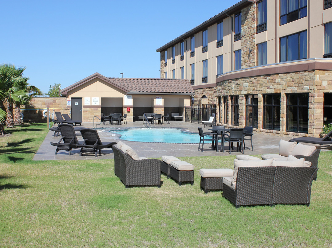 Holiday Inn Express & Suites Austin Nw - Lakeway By IHG主图
