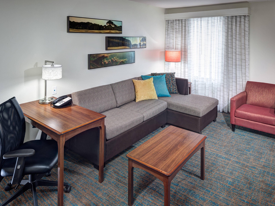 Residence Inn by Marriott Beaumont主图