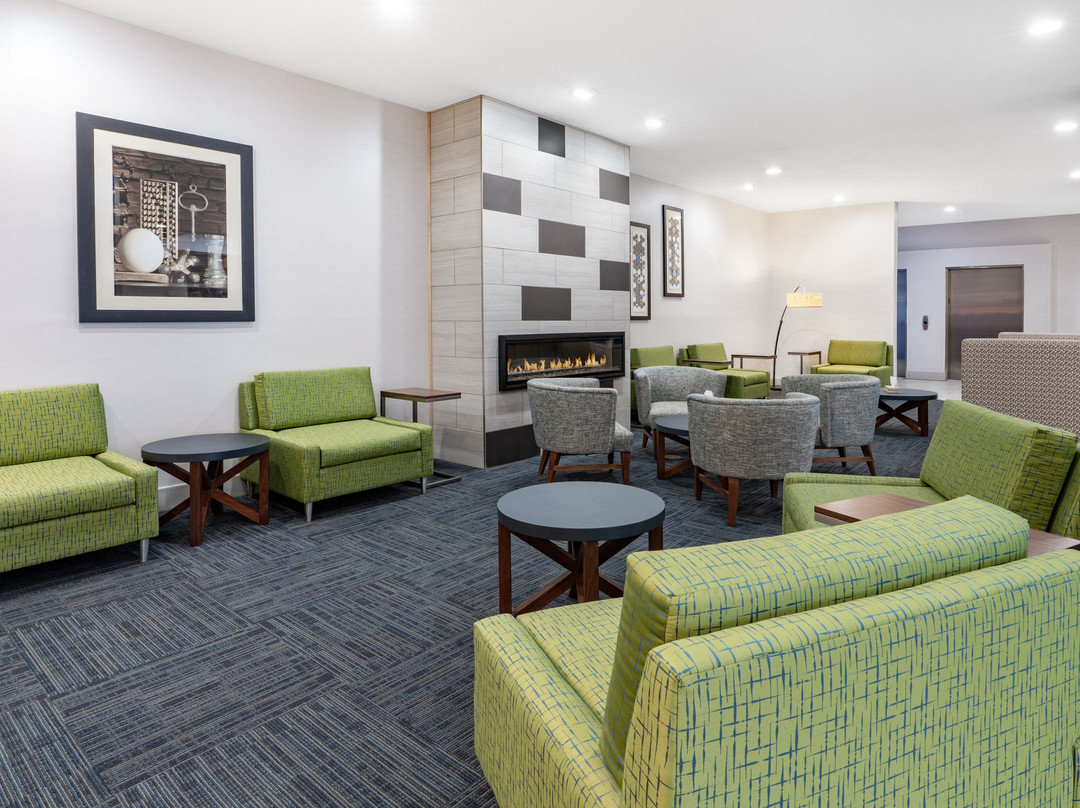 Holiday Inn Express & Suites Trinidad By IHG主图