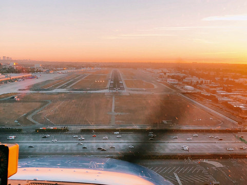 Joy Air Tours-纽波特海滩必去景点
