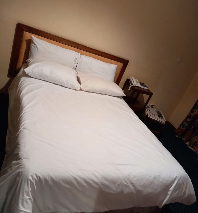 Chimanimani Hotel主图