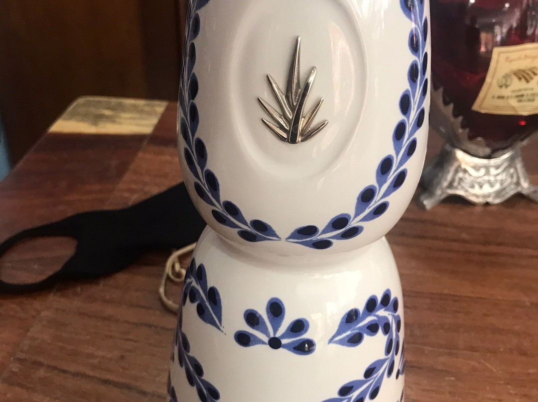 Tequila Town-圣何塞卡波必去景点