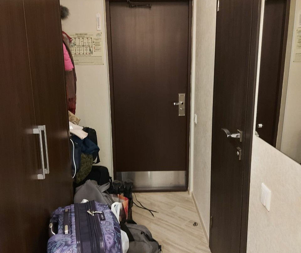 Ladoga Hotel主图