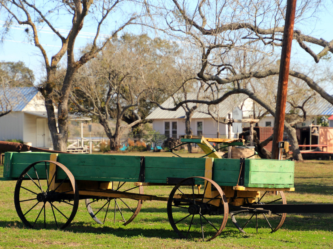 Helena-Karnes City必去景点