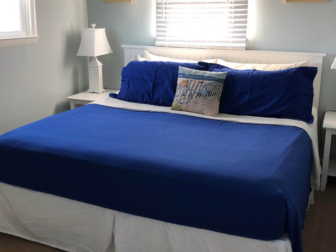 Surf City Hotel主图