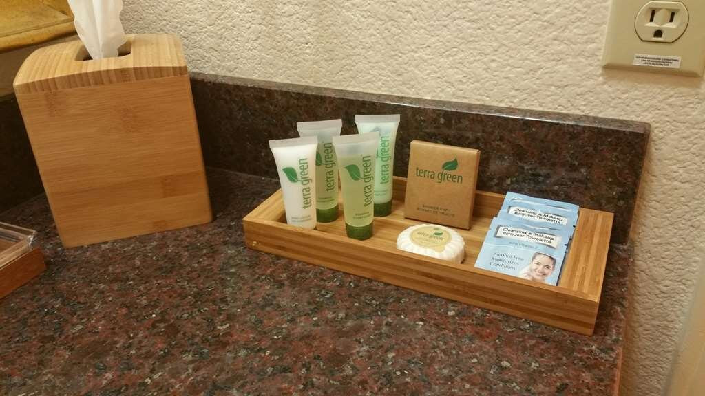 Best Western Danville Sycamore Inn主图