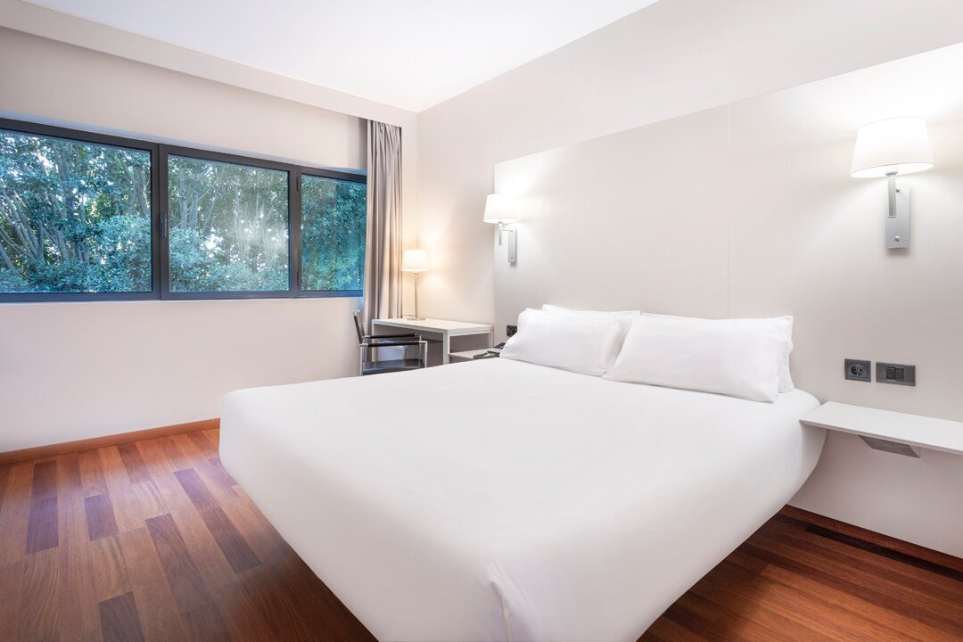 B&B HOTEL Jerez主图
