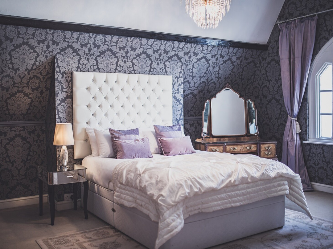 Earl Shilton旅游攻略图片