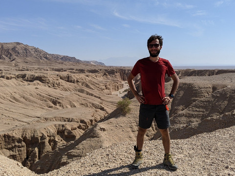 Kal-e Jeni-Tabas必去景点