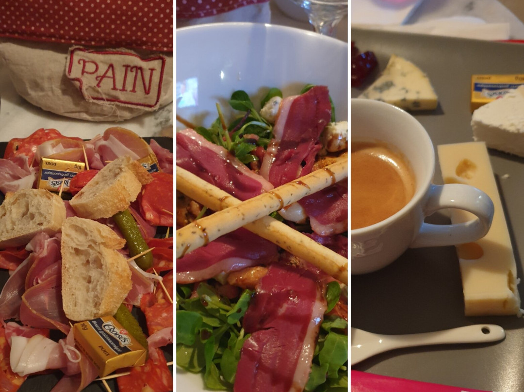 Le Petit Radieux主图