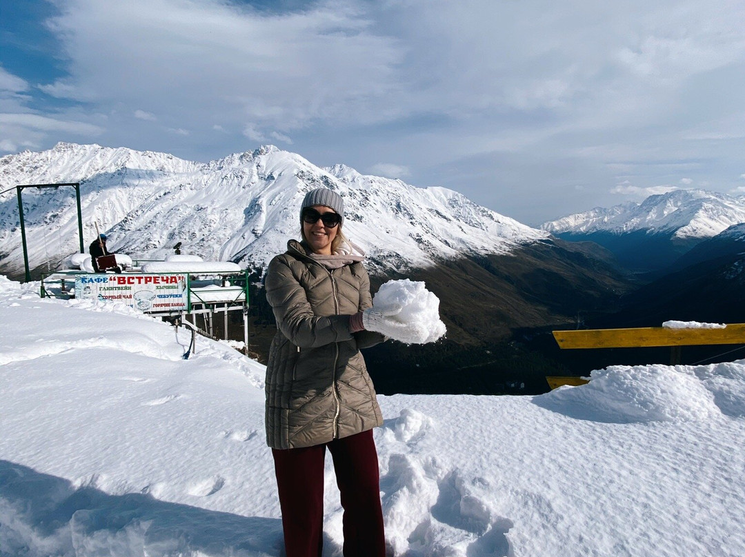 Elbrus Tours景点图片