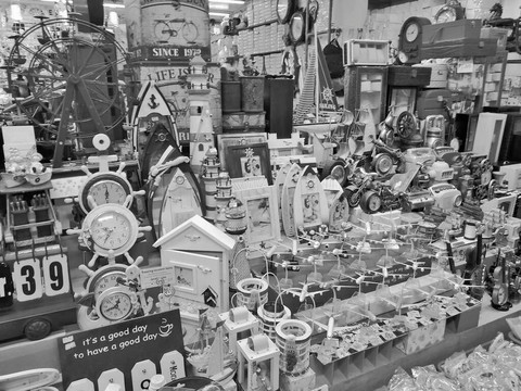 168 Shopping Mall-马尼拉必去景点