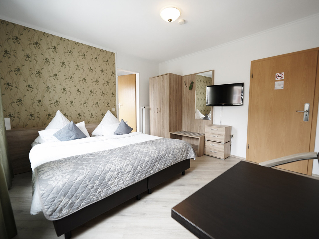 Hotel Wurster Kroog主图