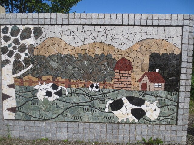 Chanai Rakuno Observatory-滨中町必去景点