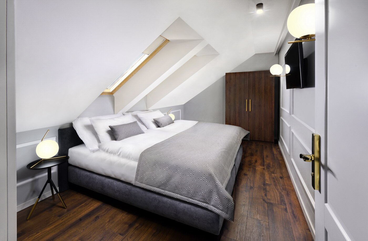 Kalix Boutique Hotel-官方