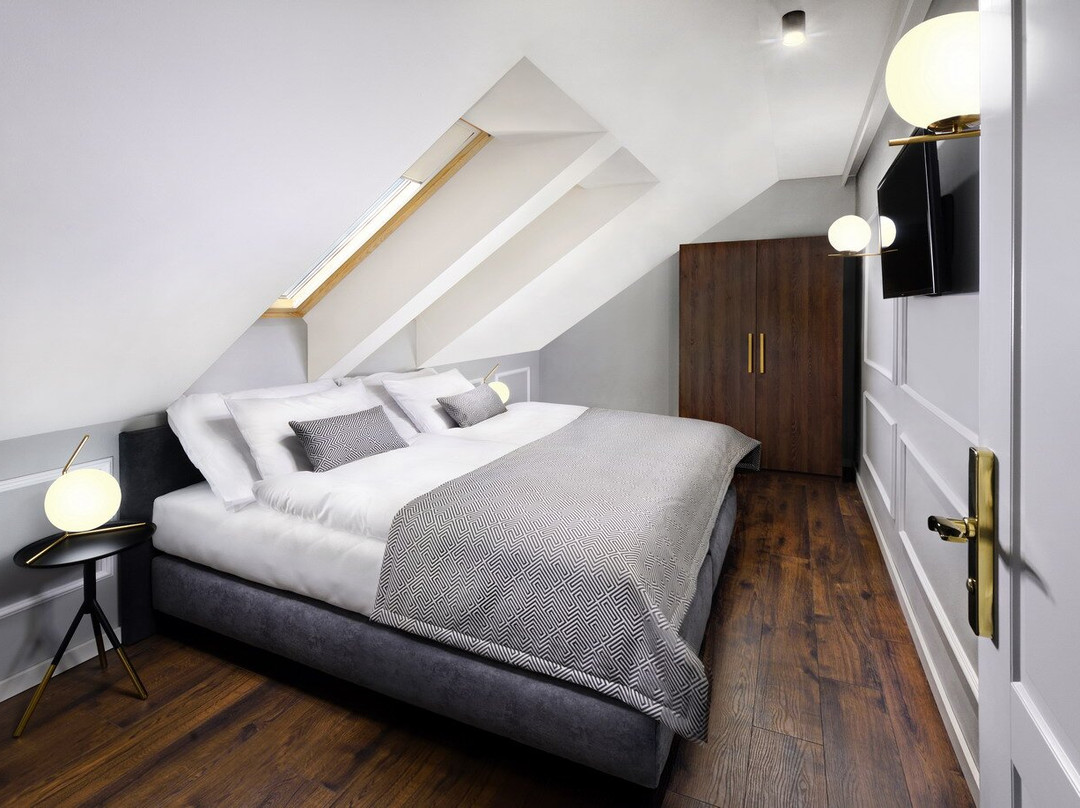 Kalix Boutique Hotel主图