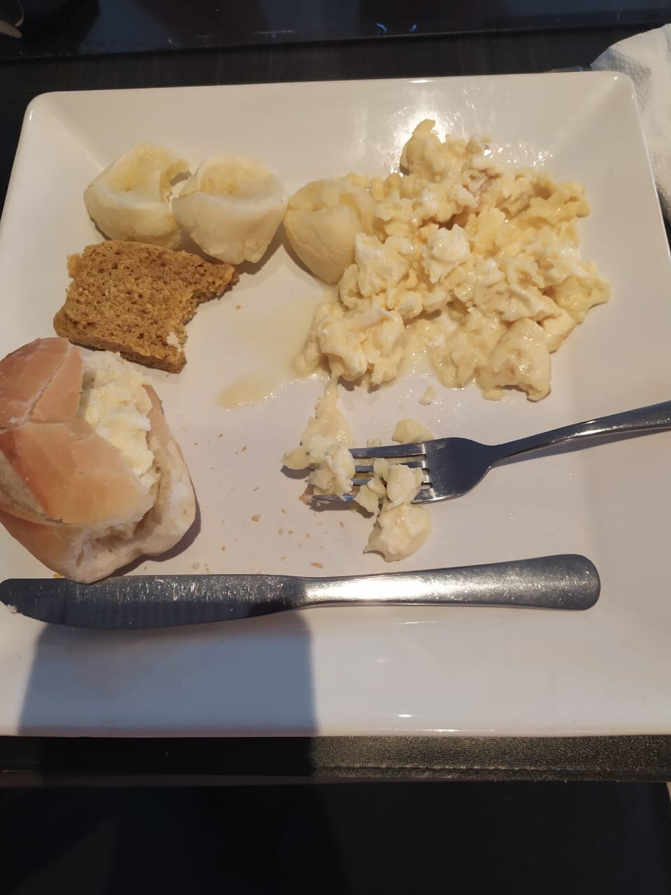 Blue Tree Premium Alphaville-餐饮