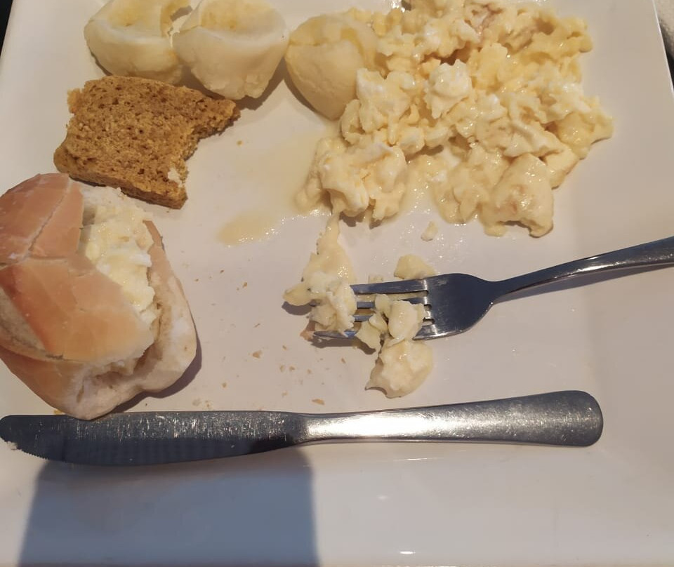 Blue Tree Premium Alphaville主图