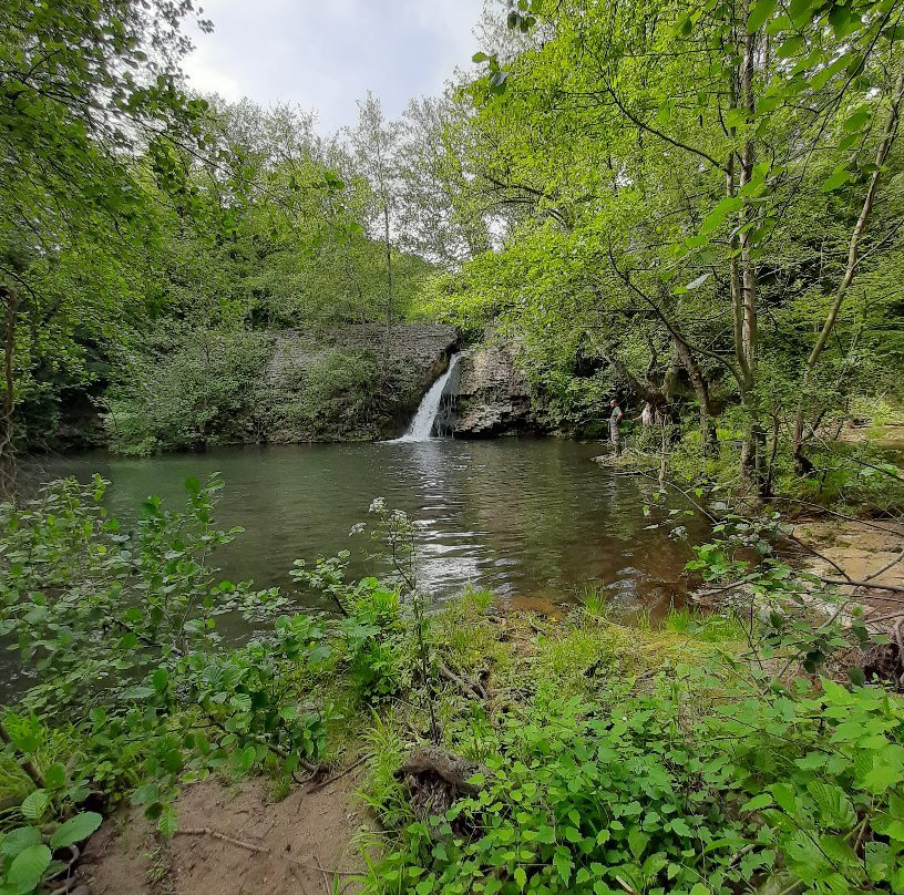 Parco della Mola-Oriolo Romano必去景点
