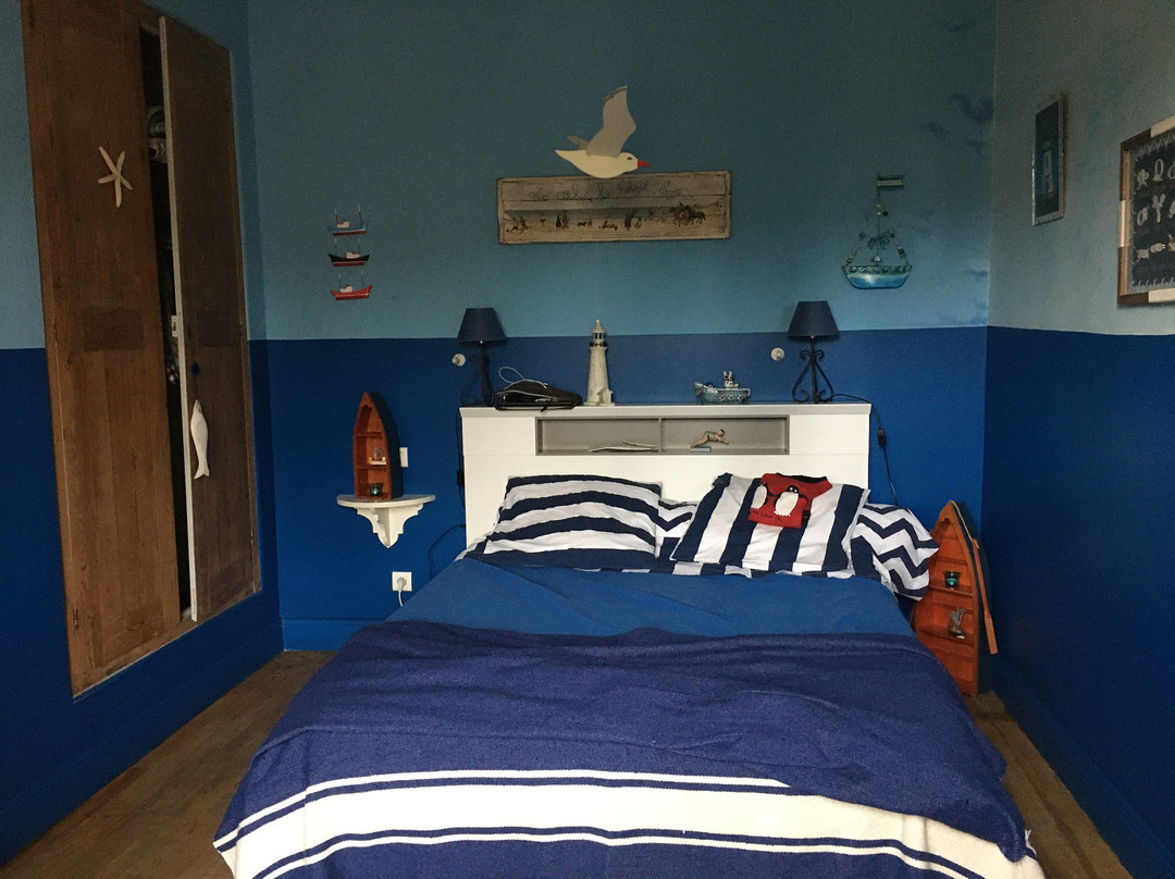 La Maison de Josepha主图