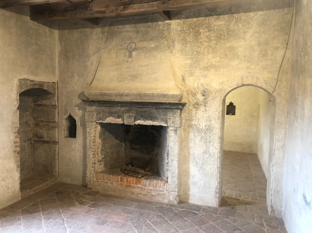 Castello di Pagazzano-Pagazzano必去景点