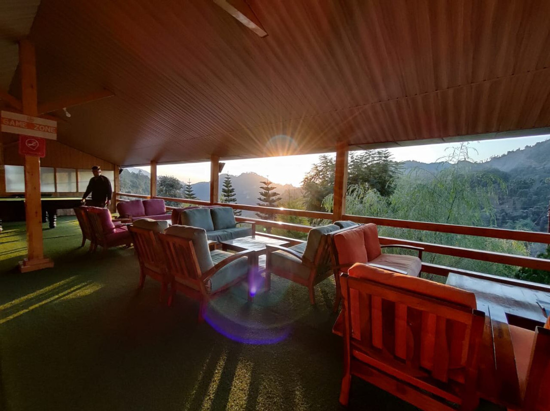 Oakwood Hamlet主图