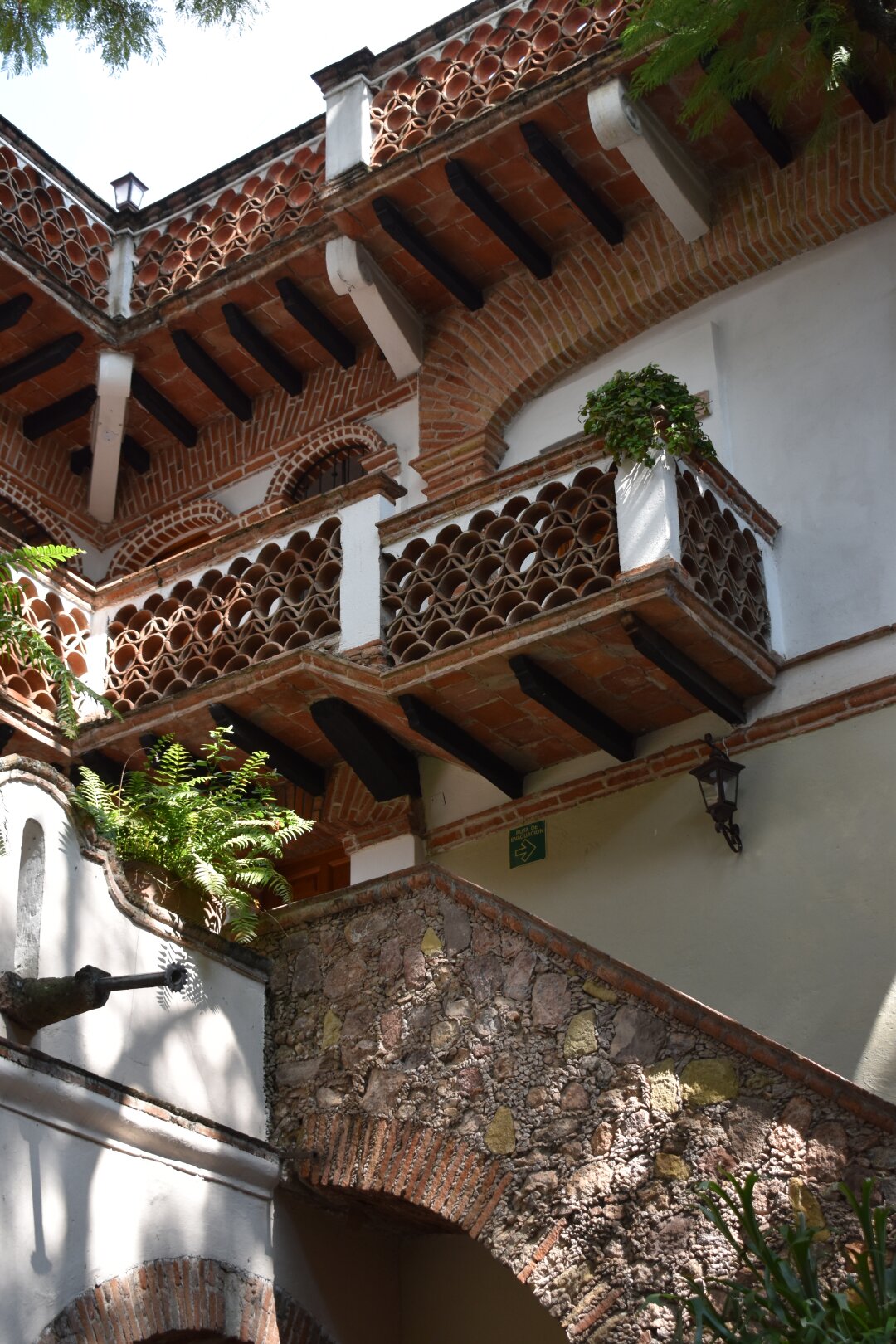 Hotel Los Arcos-portrait