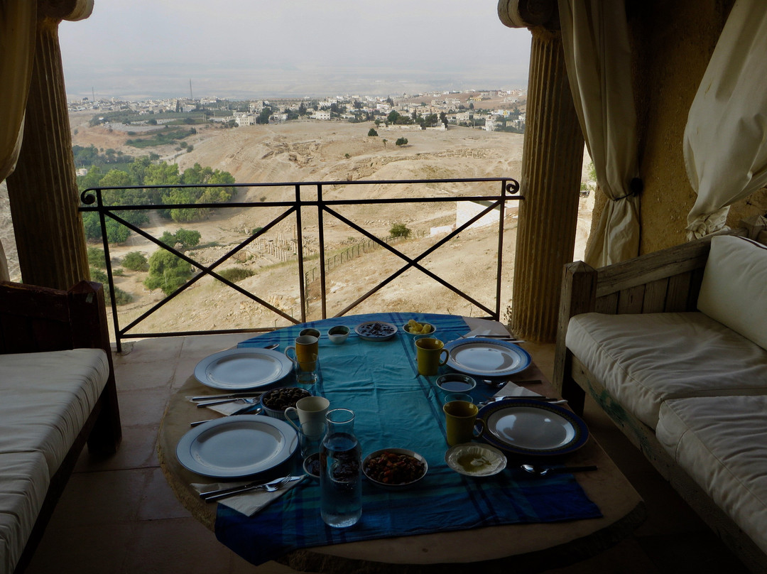 Beit Al Fannan主图