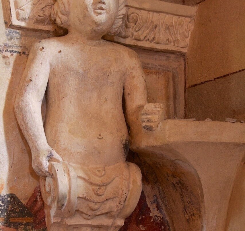 Chiesa di San Felice-Cinaglio必去景点