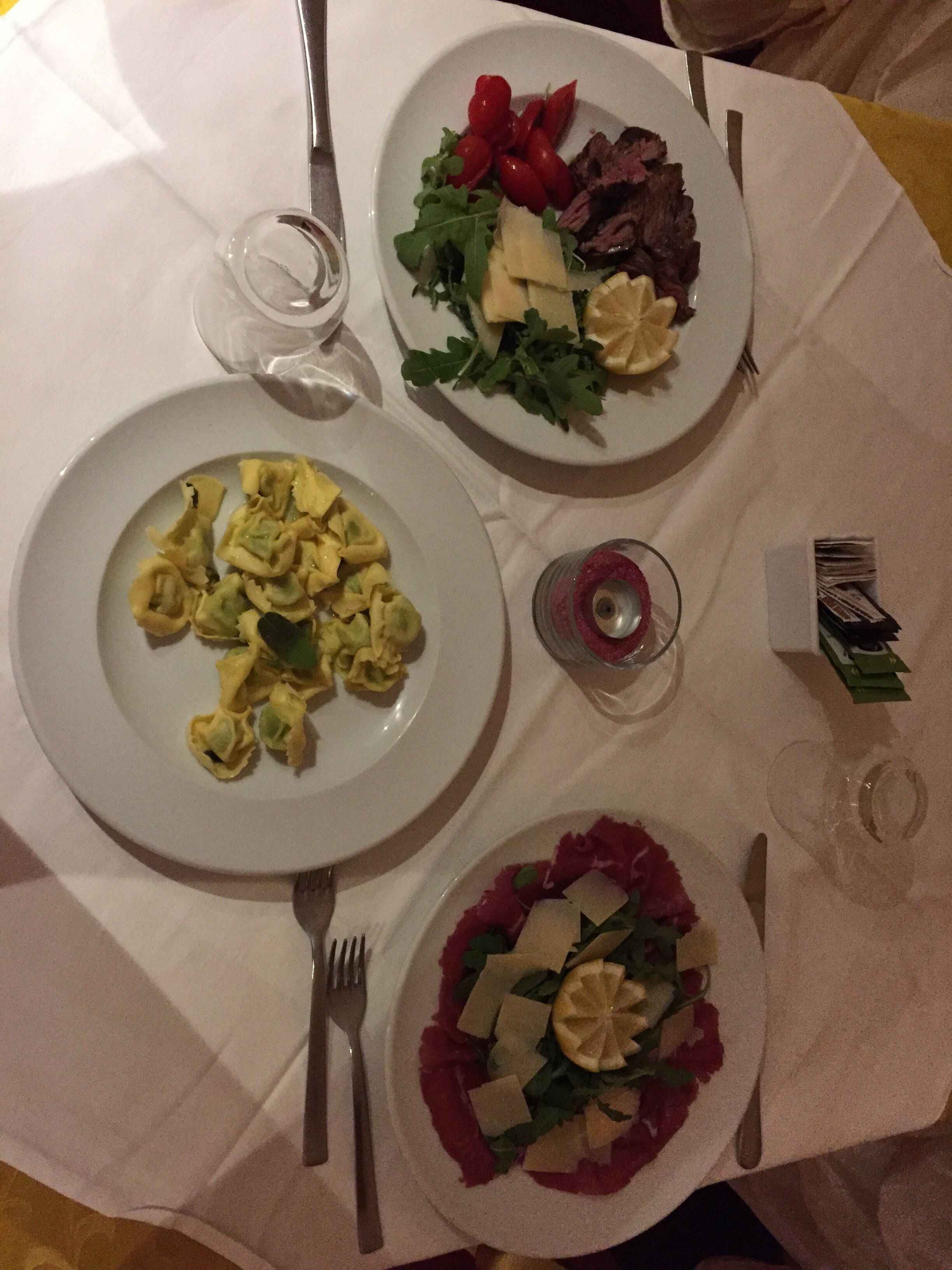 Motel K-餐饮