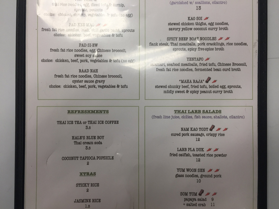 Duangrat's Oriental Food Mart