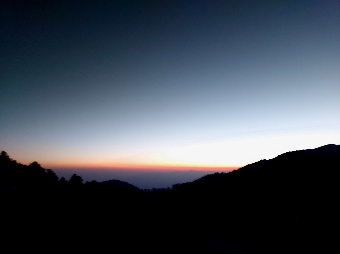 Great Himalayan National Park景点图片