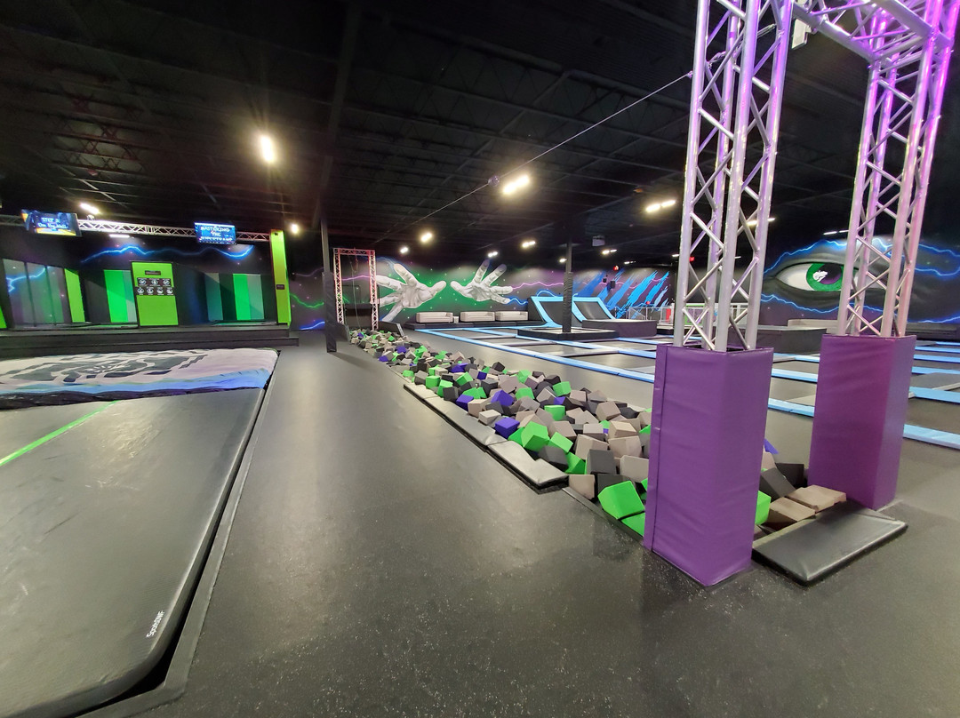 DEFY Eugene-尤金必去景点