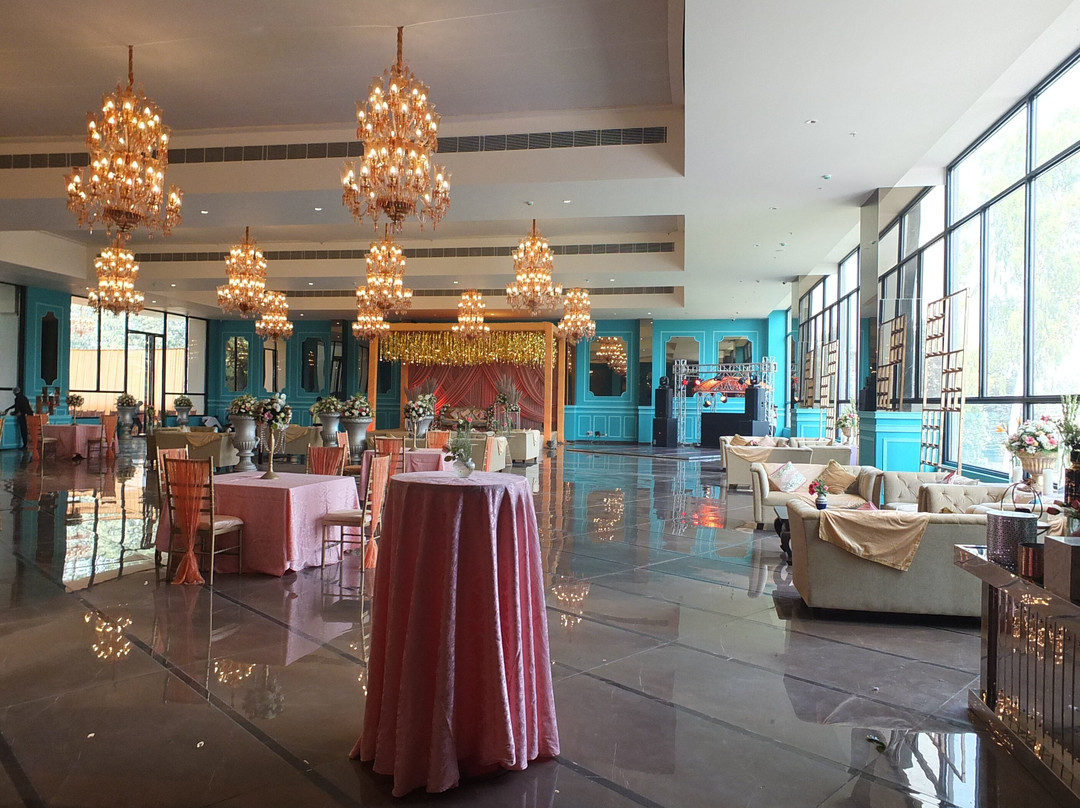 Park Boulevard主图