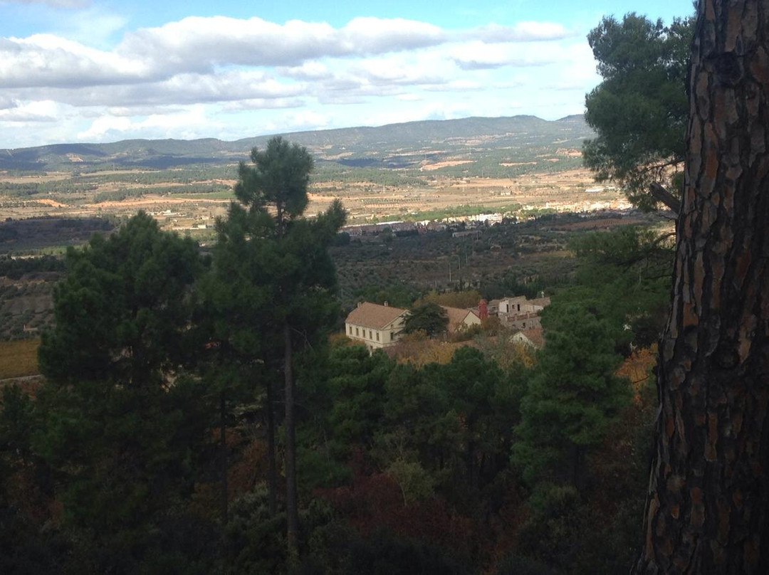 Villa Engracia Hotel & Apartamentos Rurales主图