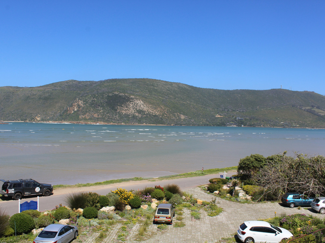 Amanzi Island Boutique Hotel主图